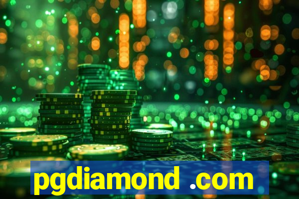 pgdiamond .com